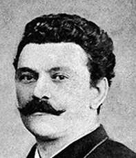 Ongania Ferdinando